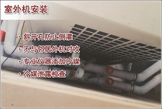中央空调设计安装