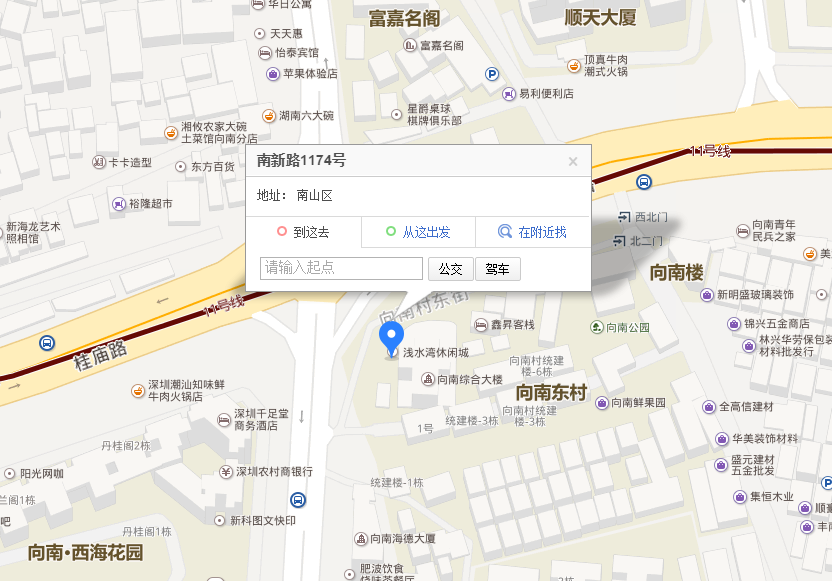 地图